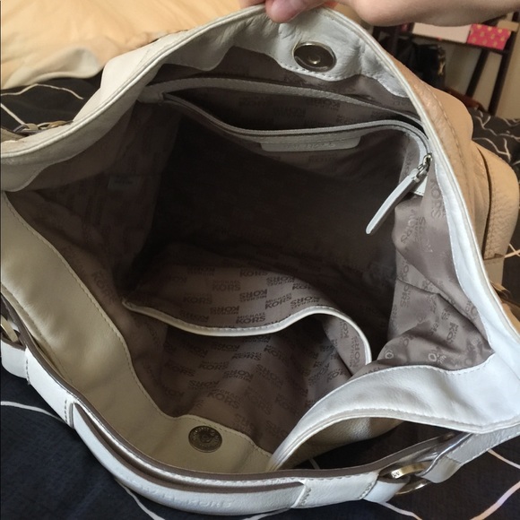 Michael Kors Hobo Shoulder bag - Picture 5 of 6